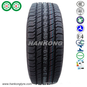 13``-30`` All Season Tire PCR SUV UHP Tire Passenger Car Tire